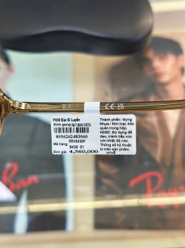 Gọng kính rayban mã ORX5430F (28)